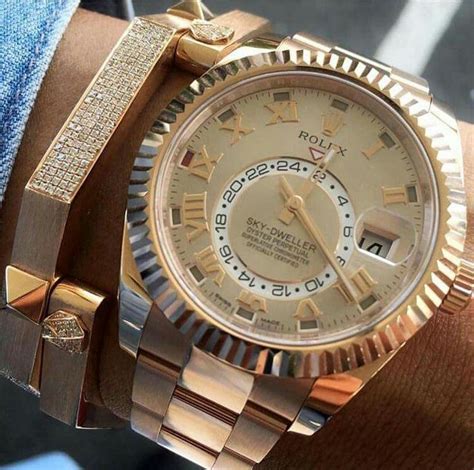 rolex big face small band|big face watches.